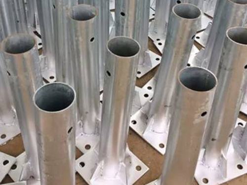 護欄立柱(方立柱)